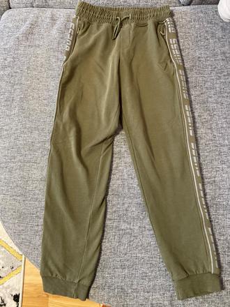 Guess tepláky vel.10, guess,146