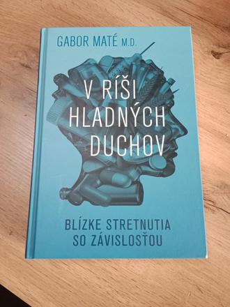 V ríši hladných duchov, 