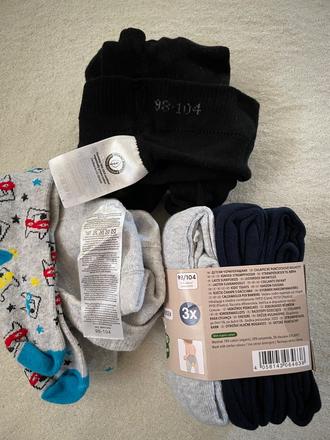 Pančuchy 98/104, 104