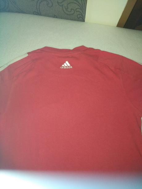 Tričko, adidas,152