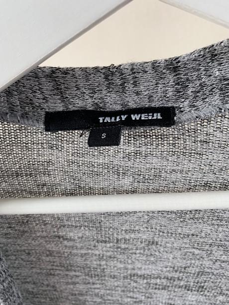 Svetrík tally weijl, tally weijl,s