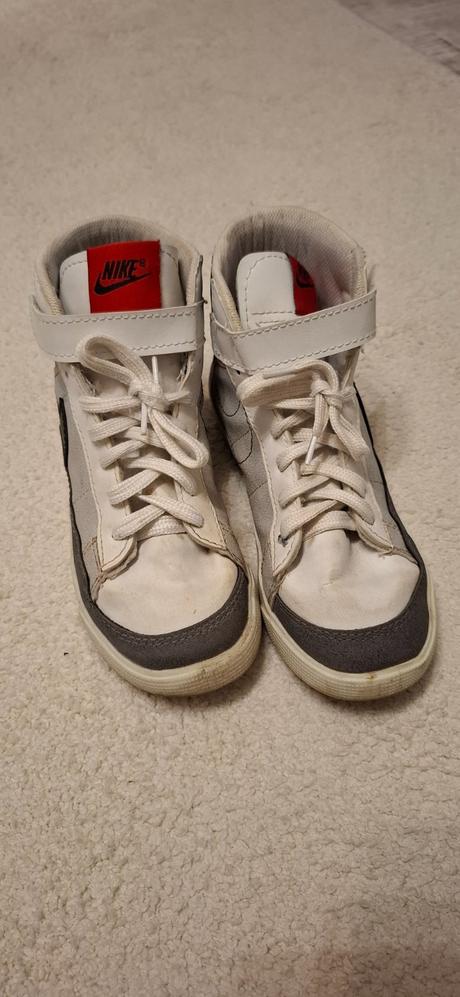 Topánky, nike,34