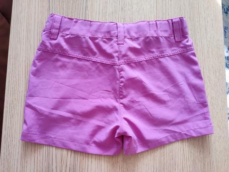 Turistické šortky, stormberg,140