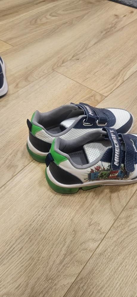 Tenisky, deichmann,34