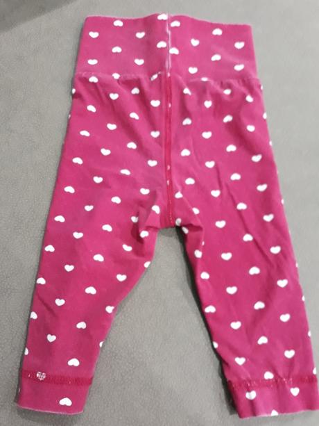 Nohavice vel.68, h&m,68