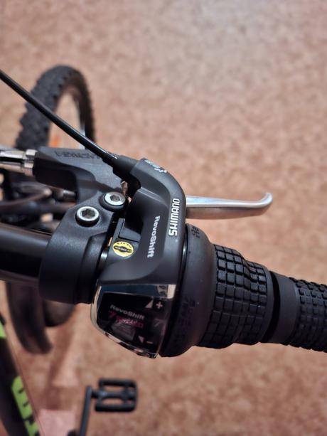 Bicykel ctm berry 24", ctm,24