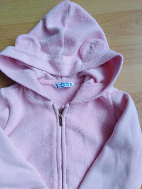 Mikina zn. mayoral, mayoral,86