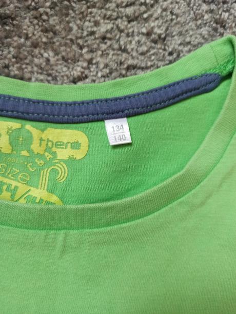 Tieka rôzne značky 7ks, chapter young,134