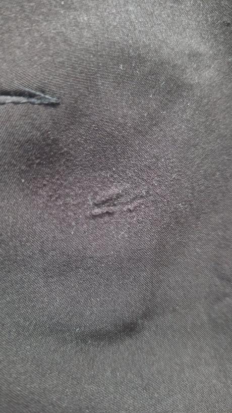 Detské softshelove nohavice 140/146, lewro,140