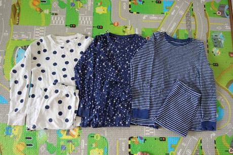 Pyžamá next, next,140