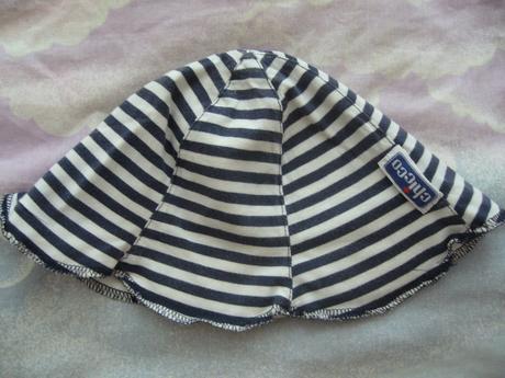 Klobúčík, chicco,80
