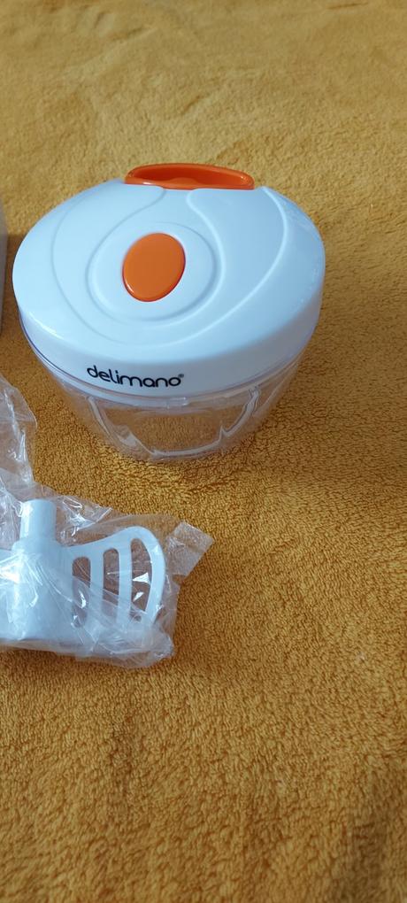 Sekačik  delimano brava chop express, 