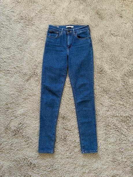 Levis skinny v.27, levis,s