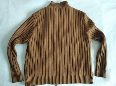 Prechodná pánska bunda lerros, s