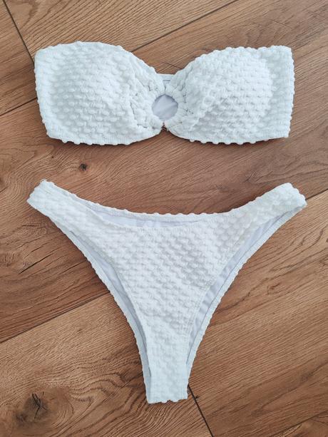 Krásne plavky - nenosené, m