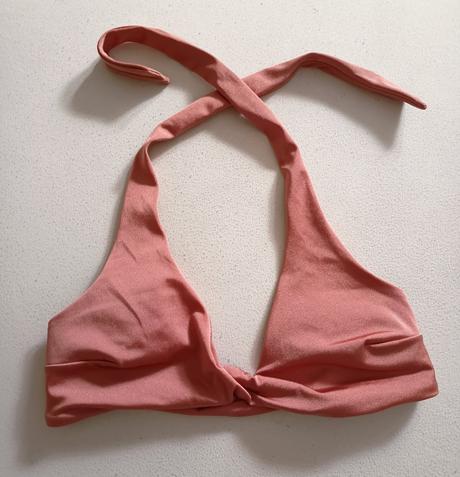 Plavky h&m vrch, h&m,l