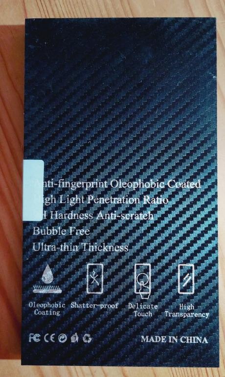 Ochranné sklá pre mobily motorola a samsung, 