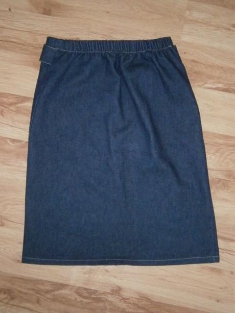 Riflova sukna, bonprix,xs