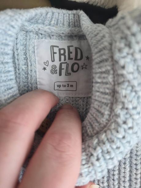 Balík- zimné oblečenie pre bábätko, 62