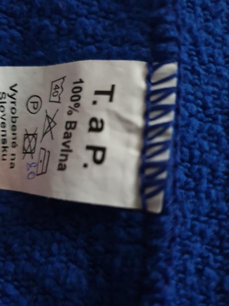 Teple teplaky na traky, 80