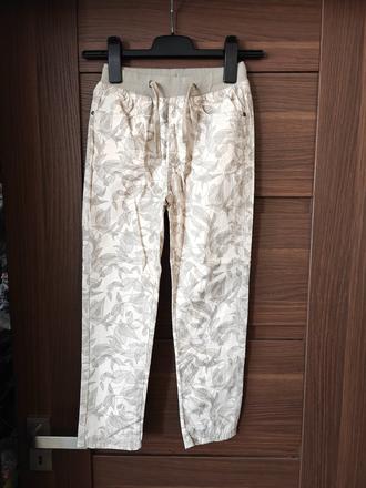 Detské nohavice alpine pro 128/134, alpine pro,128