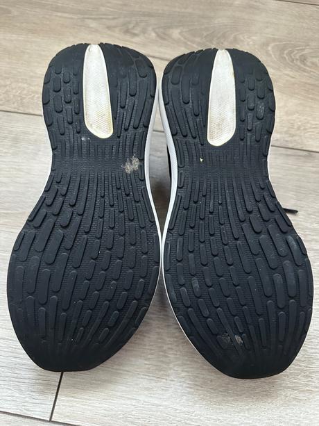 Chlapčenské tenisky adidas, veľ.37 1/3, adidas,37