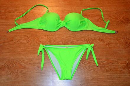 Dámske luxusné plavky, 42 / 44 / xl / xxl