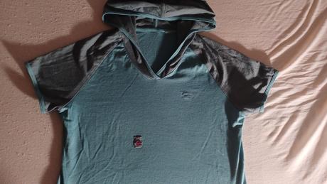 Tricko merino, m