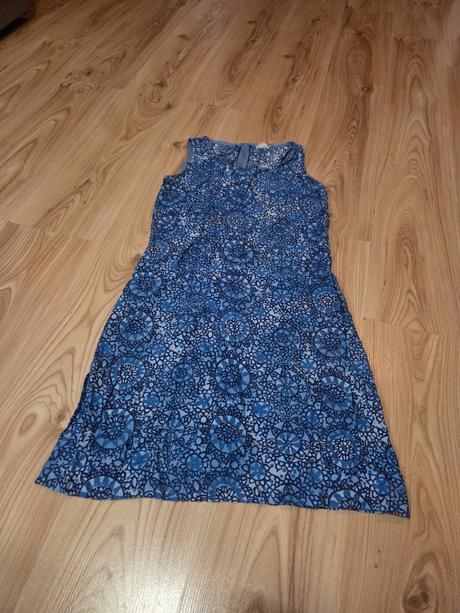 Letné šaty, m