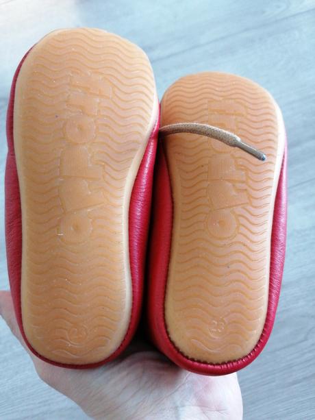 Topánočky zateplene froddo, froddo,23