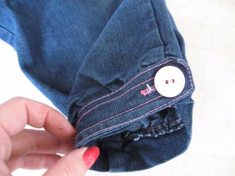 Dievčenské rifličky, 86, 86