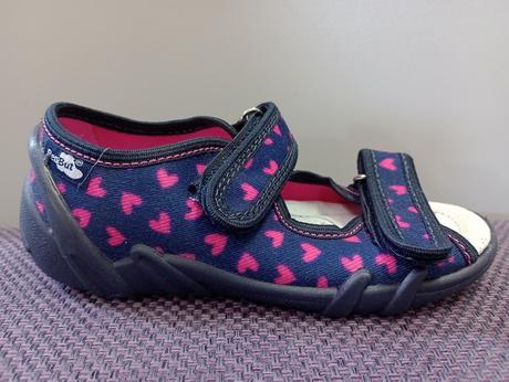 Prezuvky, ren but,28 / 29