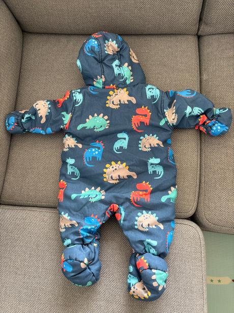 Overal s plysovou podsivkou, 62