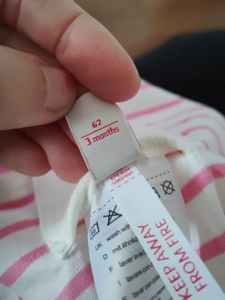 Mikinka esprit, esprit,68