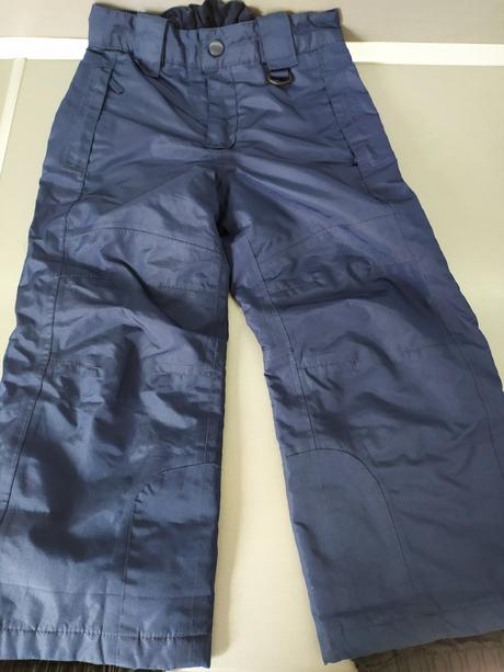 Oteplovaky 98/104, 98