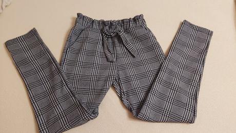 Nohavice, terranova,140