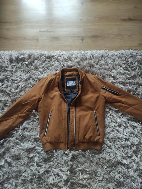 Urban classic s bombera, xs