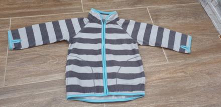 Tenšia mikina č.86, h&m,86