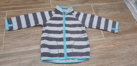 Tenšia mikina č.86, h&m,86