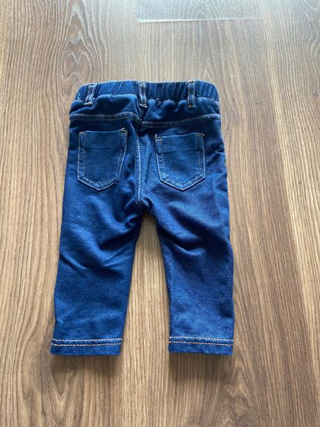 Riflove leginy, h&m,68