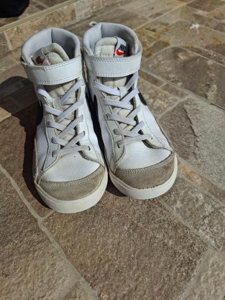 Nike blazer mid, nike,31