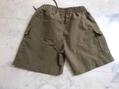 Kraťasy kapsáče /plavky, kid’s korner,98