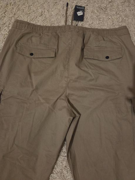 Pánske nohavice, denim co,xxl