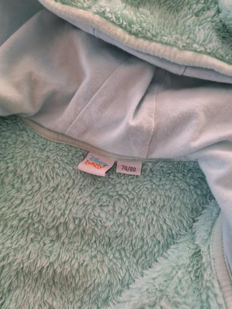 Prechodny overal, disney,74