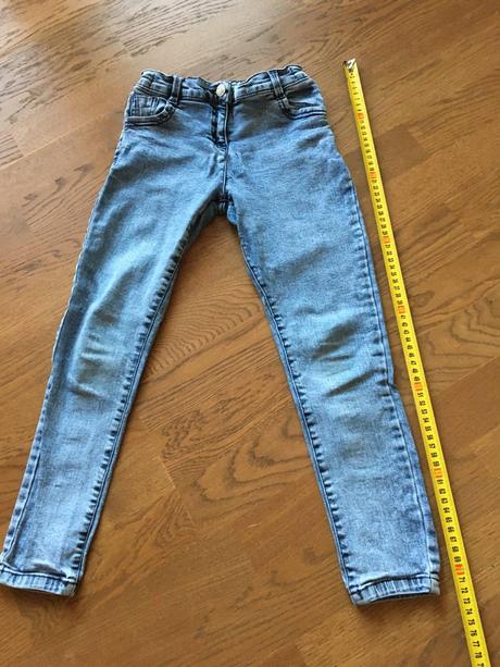 Nohavice, rifle, 140