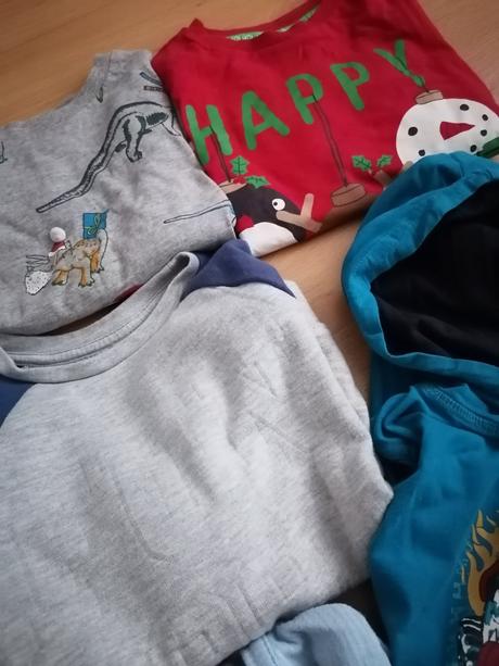 Balík - 110, 104–116