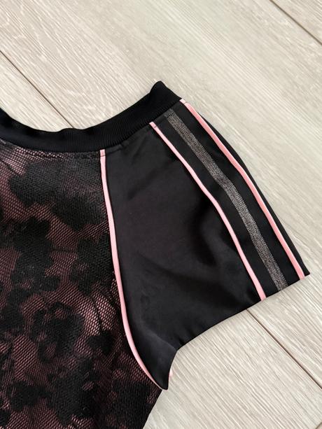 Šaty juicy couture, s