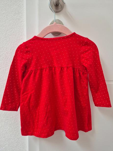 Šaty f&f (veľ. 68), f&f,68