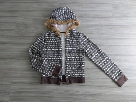 Mikina / bunda, old navy,146