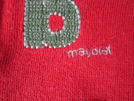 Svetrík unisex mayoral vel.80, mayoral,80